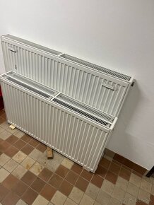 Radiator KORAD - 3