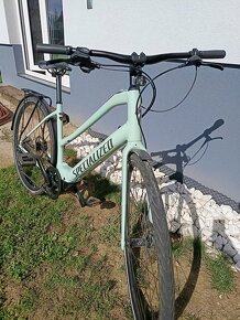 elektrobicykel Specialized Vado SL 4.0 ST - 3