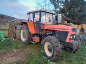 Zetor Cristal 12245 - 3