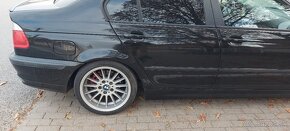 BMW 3 E46 SEDAN  1.8i - 3