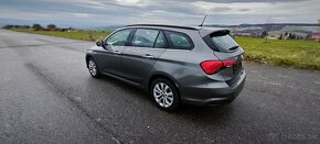 Fiat Tipo kombi Lounge Plus 1.6 Multijet - dohoda - 3