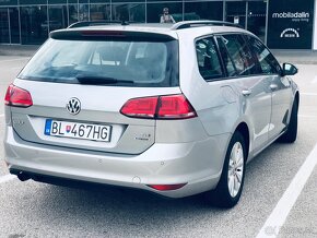 ✅VOLKSWAGEN GOLF VII VARIANT 1.6 TDI✅ - 3