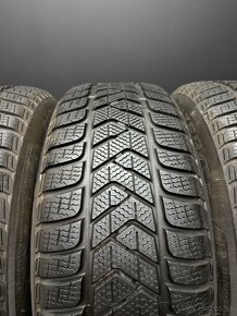 Sada pneu 215/65/16 PIRELLI - 3