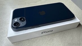 Apple iPhone 14 PLUS 128GB Midnight - 3