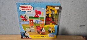 Vláčik Thomas&friends - 3