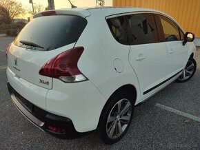 PEUGEOT 3008 1.6 HDI - 3