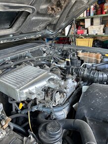 Motor nissan patrol zd30 - 3