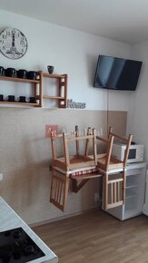 Prenajaté Garsónka s balkónom, 22 m2 - Liptovský Mikuláš - 3