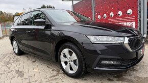 Škoda Octavia Combi 2.0 TDI SCR Ambition - 3