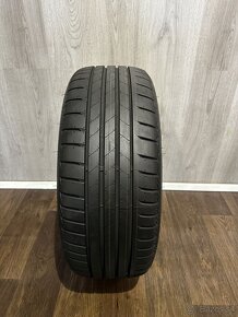 Mercedes Benz C-Klasse - W205 - orig ALU 5x112 R17 - 3