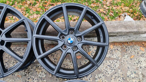 5x112 R17 --- BMW (VW , ŠKODA ... ) - 3