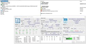 Matičná doska ASUS H61M-F + I3 3250 + 4GB RAM - 3