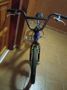 Predám BMX - 3