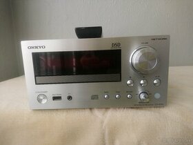 Onkyo CR-N 765 - kompletný repas serva CD jednotky - 3