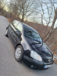 Volkswagen Golf  5 1.9tdi comfortline - 3