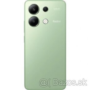 Redmi Note 13 8 GB / 256 GB zelený - 3