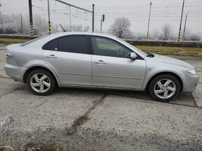 Mazda 6 2004 - 3