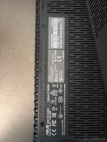 Asus Strix GL703VM-DB74 - 3