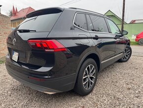 VOLKSWAGEN TIGUAN 2,0 TDI ALL SPACE / DSG / 2019 - 3