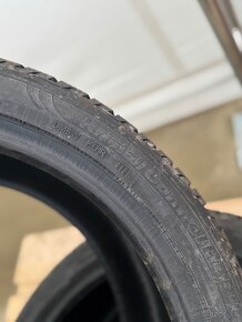 Fulda 255/40 R19 100V XL - 3