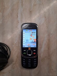 Mobily Nokia 7230 a Nokia 108 - 3