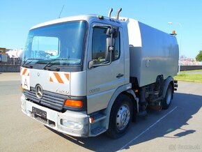 Mercedes Benz Atego 1518 LKO - 3