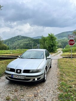 Seat leon - 3