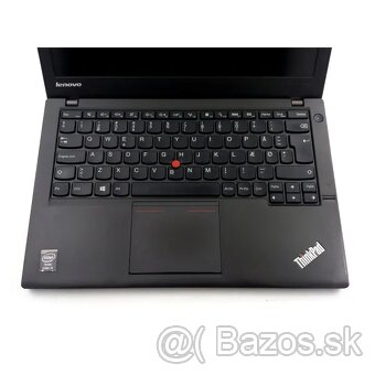 Lenovo ThinkPad X240 i3-4010U 8 RAM 128 SSD - 3