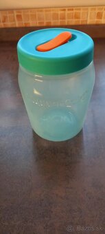 Tupperware bareli nove - 3