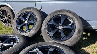 ☑️sada kolies 5x112 r17 Tiguan Kodiak Tarraco - 3