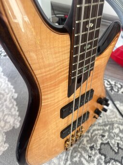 Basgitara Ibanez SR1400 - 3