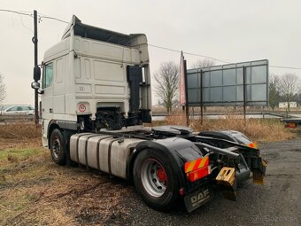 DAF XF 105.460 r.v.2011, manuál, standart, Euro 5. - 3