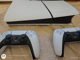 Playstation 5 - 3