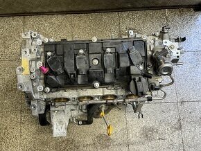 Motor a převodovka 1.6Dig-T / 1.6Tce MR16 Nissan / Renault - 3