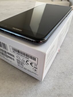 Predám nepoužívaný HUAWEI Y6 Prime 2018 - 3