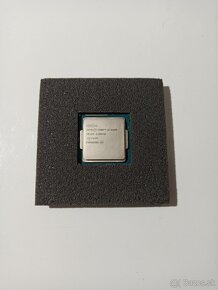 Intel Core i5-4460 - 3