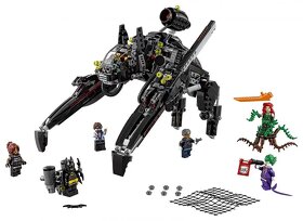 Lego Batman Movie 70908 Skúter - 3