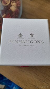 Parfém Penhaligon's Elisabethan Rose - 3