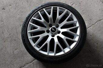 19"---5x114,3 r19----FORD-----MUSTANG--GT--2017--LETNA--SAD - 3