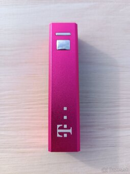 Nová T-mobile Power banka - 3