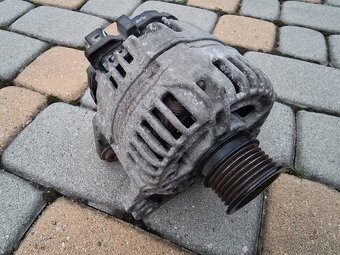 alternator + štarter Seat-VW-Škoda - 3