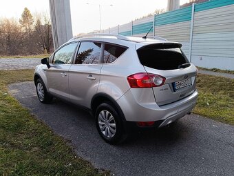 ✳️Ford Kuga 2.0 TDCi DPF Trend 4WD✳️ - 3