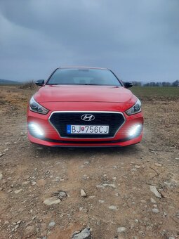 Hyundai i30 1.4 T-GDi Go - 3