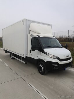 Iveco Daily 70C17 - 3