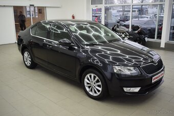 Škoda Octavia 1,2 TSI Elegance,tempomat,Alu. - 3