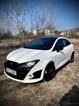 Seat Ibiza SC Cupra Bocanegra - 3