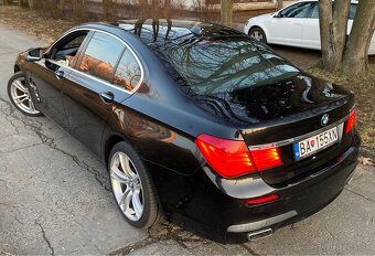 BMW 740D M-PAKET - 3