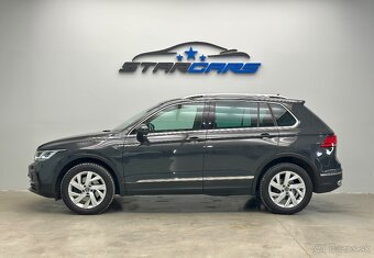 Volkswagen Tiguan 2.0 TDI EVO Elegance 4Motion DSG - 3