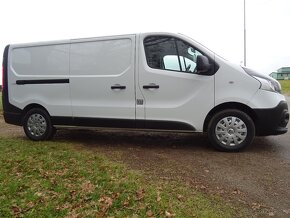 Renault Trafic 1.6 dCi 89kW L2H1,Klima, tažné 2t. po servisu - 3