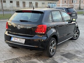 Volkswagen Polo 1.6 TDI Highline - 3